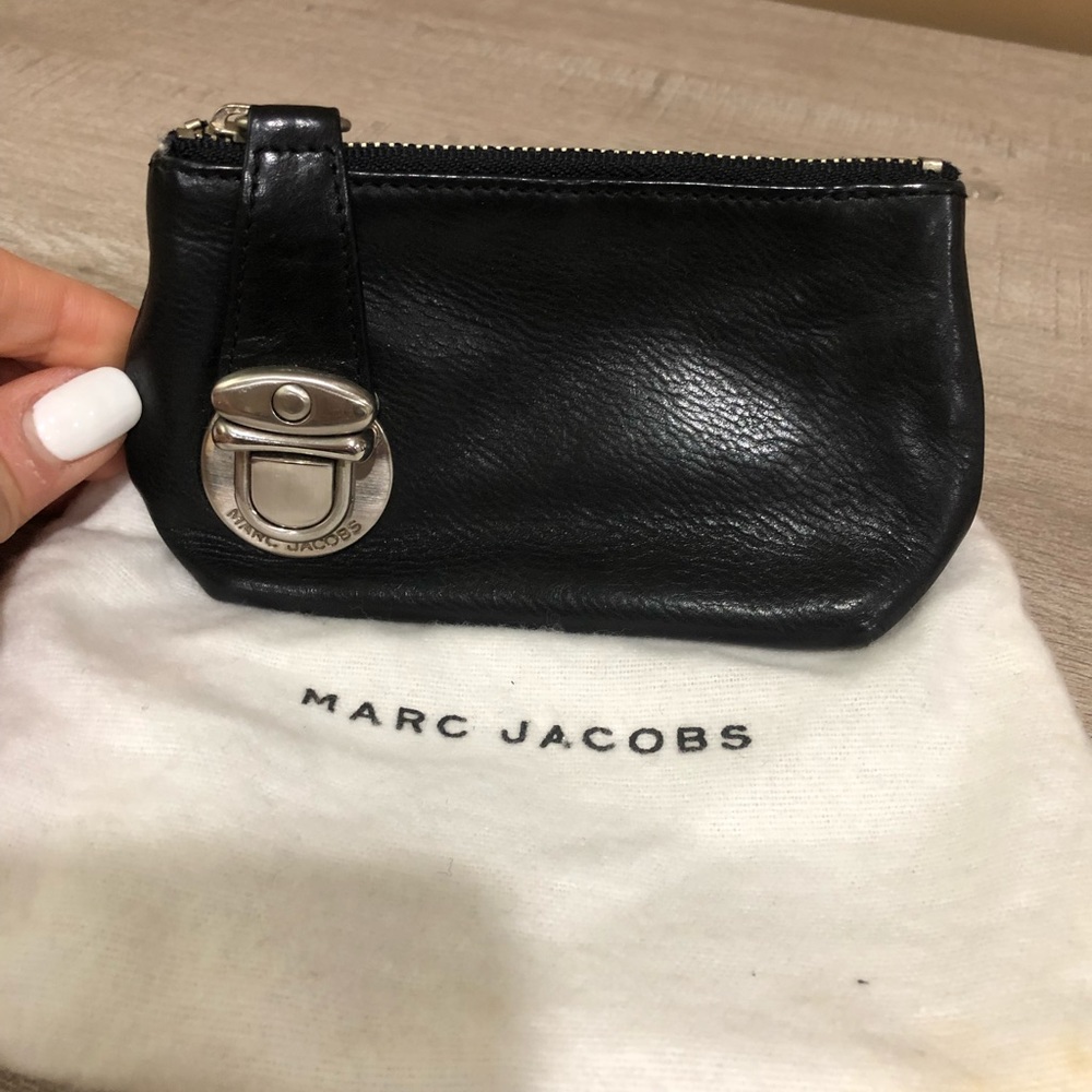 Marc Jacobs small pouch